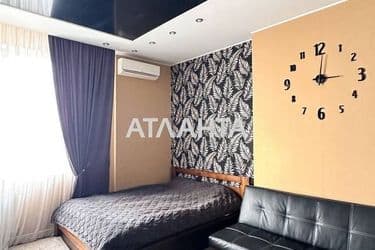 1-room apartment apartment by the address st. Srednefontanskaya (area 56 m²) - Atlanta.ua - photo 15