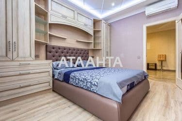 2-rooms apartment apartment by the address st. Gagarinskoe plato (area 77,3 m²) - Atlanta.ua - photo 14