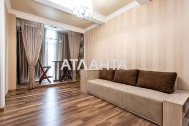 2-rooms apartment apartment by the address st. Gagarinskoe plato (area 77,3 m²) - Atlanta.ua - photo 16