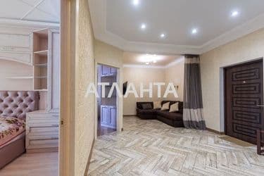 2-rooms apartment apartment by the address st. Gagarinskoe plato (area 77,3 m²) - Atlanta.ua - photo 18