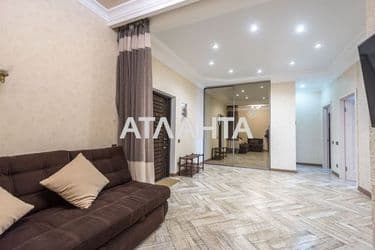 2-rooms apartment apartment by the address st. Gagarinskoe plato (area 77,3 m²) - Atlanta.ua - photo 21