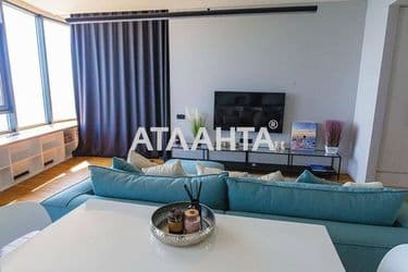 1-room apartment apartment by the address st. Fontanskaya dor Perekopskoy Divizii (area 67 m²) - Atlanta.ua - photo 28