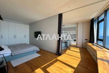 1-room apartment apartment by the address st. Fontanskaya dor Perekopskoy Divizii (area 67 m²) - Atlanta.ua - photo 33