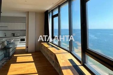 1-room apartment apartment by the address st. Fontanskaya dor Perekopskoy Divizii (area 67 m²) - Atlanta.ua - photo 32