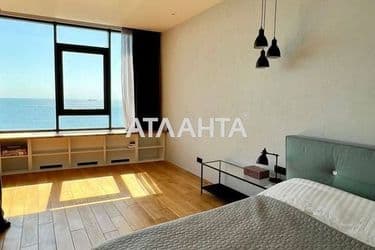 1-room apartment apartment by the address st. Fontanskaya dor Perekopskoy Divizii (area 67 m²) - Atlanta.ua - photo 31