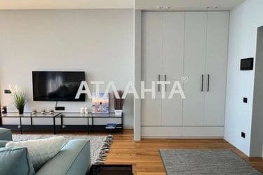 1-room apartment apartment by the address st. Fontanskaya dor Perekopskoy Divizii (area 67 m²) - Atlanta.ua - photo 38