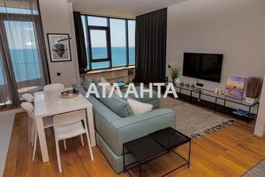 1-room apartment apartment by the address st. Fontanskaya dor Perekopskoy Divizii (area 67 m²) - Atlanta.ua - photo 25