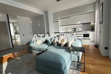 1-room apartment apartment by the address st. Fontanskaya dor Perekopskoy Divizii (area 67 m²) - Atlanta.ua - photo 27