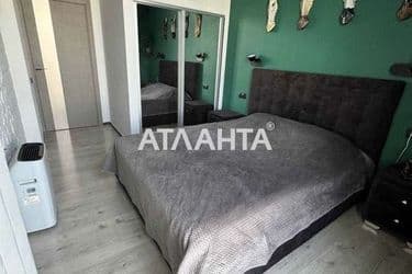 1-room apartment apartment by the address st. Ul Salyutnaya (area 42,5 m²) - Atlanta.ua - photo 24