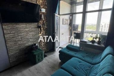 1-room apartment apartment by the address st. Ul Salyutnaya (area 42,5 m²) - Atlanta.ua - photo 29