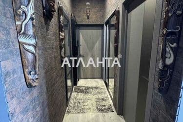 1-room apartment apartment by the address st. Ul Salyutnaya (area 42,5 m²) - Atlanta.ua - photo 35