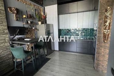 1-room apartment apartment by the address st. Ul Salyutnaya (area 42,5 m²) - Atlanta.ua - photo 30