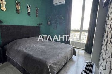 1-room apartment apartment by the address st. Ul Salyutnaya (area 42,5 m²) - Atlanta.ua - photo 26