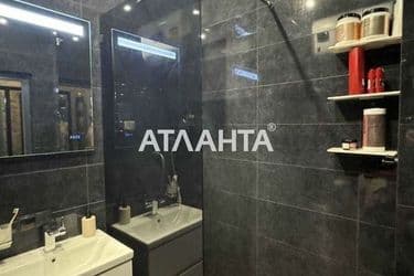 1-room apartment apartment by the address st. Ul Salyutnaya (area 42,5 m²) - Atlanta.ua - photo 38