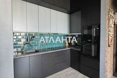 1-room apartment apartment by the address st. Ul Salyutnaya (area 42,5 m²) - Atlanta.ua - photo 31