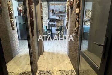 1-room apartment apartment by the address st. Ul Salyutnaya (area 42,5 m²) - Atlanta.ua - photo 36