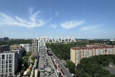 1-room apartment apartment by the address st. Ul Salyutnaya (area 42,5 m²) - Atlanta.ua - photo 41