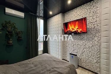 1-room apartment apartment by the address st. Ul Salyutnaya (area 42,5 m²) - Atlanta.ua - photo 22