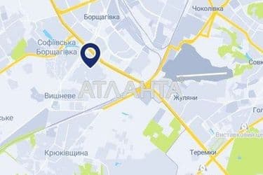 1-комнатная квартира по адресу ул. Большая Окружная (площадь 30 м²) - Atlanta.ua - фото 25