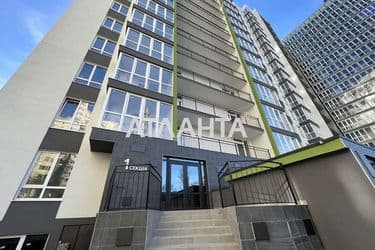 1-room apartment apartment by the address st. Pishonovskaya (area 42,5 m²) - Atlanta.ua - photo 7