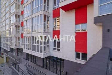 1-room apartment apartment by the address st. Pishonovskaya (area 42,5 m²) - Atlanta.ua - photo 9