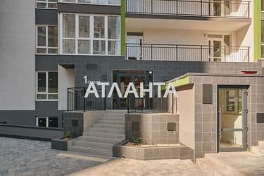 1-room apartment apartment by the address st. Pishonovskaya (area 42,5 m²) - Atlanta.ua - photo 10