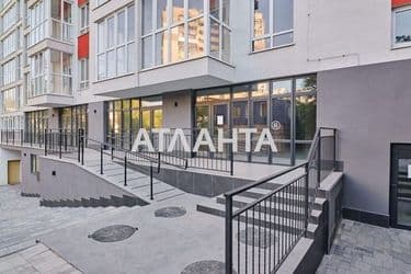 1-room apartment apartment by the address st. Pishonovskaya (area 42,5 m²) - Atlanta.ua - photo 11