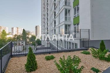 1-room apartment apartment by the address st. Pishonovskaya (area 42,5 m²) - Atlanta.ua - photo 12