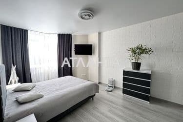 1-room apartment apartment by the address st. Ovidiopolskaya dor (area 40 m²) - Atlanta.ua - photo 13