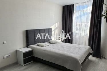 1-room apartment apartment by the address st. Ovidiopolskaya dor (area 40 m²) - Atlanta.ua - photo 15