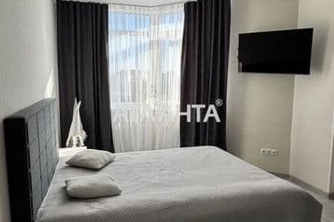 1-room apartment apartment by the address st. Ovidiopolskaya dor (area 40 m²) - Atlanta.ua - photo 16