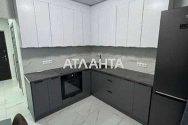 1-room apartment apartment by the address st. Ovidiopolskaya dor (area 40 m²) - Atlanta.ua - photo 19