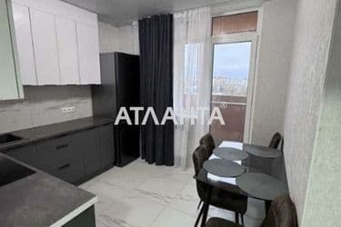 1-room apartment apartment by the address st. Ovidiopolskaya dor (area 40 m²) - Atlanta.ua - photo 20