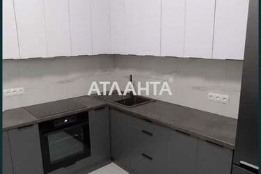 1-room apartment apartment by the address st. Ovidiopolskaya dor (area 40 m²) - Atlanta.ua - photo 21