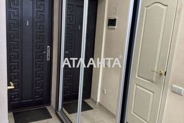 1-комнатная квартира по адресу ул. Боровского Николая (площадь 20,2 м²) - Atlanta.ua - фото 8