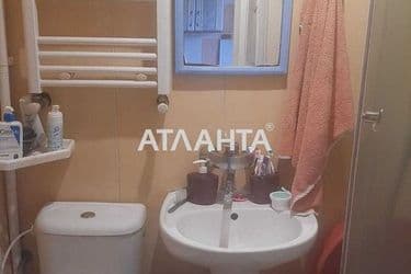 3-rooms apartment apartment by the address st. Balkovskaya Frunze (area 52 m²) - Atlanta.ua - photo 25