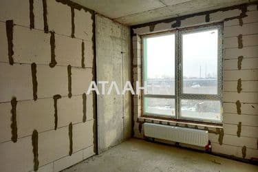 1-room apartment apartment by the address st. Nebesnoy Sotni pr Zhukova marsh pr Leninskoy iskry pr (area 34,6 m²) - Atlanta.ua - photo 12