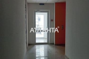 1-room apartment apartment by the address st. Nebesnoy Sotni pr Zhukova marsh pr Leninskoy iskry pr (area 34,6 m²) - Atlanta.ua - photo 16