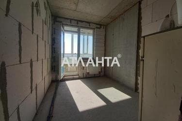 1-комнатная квартира по адресу Небесной Сотни пр. (площадь 34,6 м²) - Atlanta.ua - фото 15