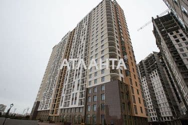 1-room apartment apartment by the address st. Krasnova (area 43,0 m²) - Atlanta.ua - photo 12