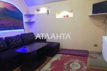 1-room apartment apartment by the address st. Ekaterininskaya (area 26 m²) - Atlanta.ua - photo 9