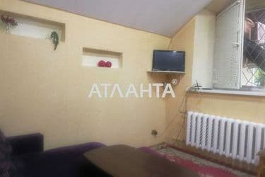 1-room apartment apartment by the address st. Ekaterininskaya (area 26 m²) - Atlanta.ua - photo 10