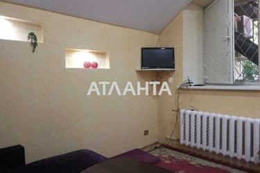 1-room apartment apartment by the address st. Ekaterininskaya (area 26 m²) - Atlanta.ua - photo 11