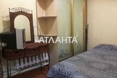 1-room apartment apartment by the address st. Ekaterininskaya (area 26 m²) - Atlanta.ua - photo 12