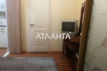 1-room apartment apartment by the address st. Ekaterininskaya (area 26 m²) - Atlanta.ua - photo 13