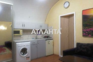 1-room apartment apartment by the address st. Ekaterininskaya (area 26 m²) - Atlanta.ua - photo 15