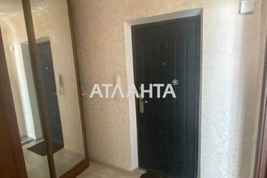 1-room apartment apartment by the address st. Ul Volgogradskaya (area 32,9 m²) - Atlanta.ua - photo 9