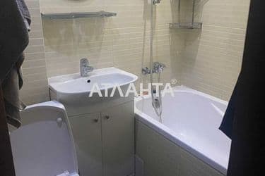 1-room apartment apartment by the address st. Ul Volgogradskaya (area 32,9 m²) - Atlanta.ua - photo 14