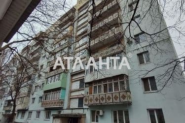 1-room apartment apartment by the address st. Balkovskaya Frunze (area 37 m²) - Atlanta.ua - photo 17