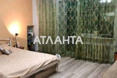 1-room apartment apartment by the address st. Balkovskaya Frunze (area 37 m²) - Atlanta.ua - photo 18